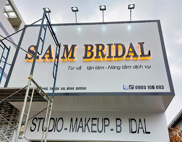 Bảng Hiệu Alu TPHCM Ở Bình Dương Cũ