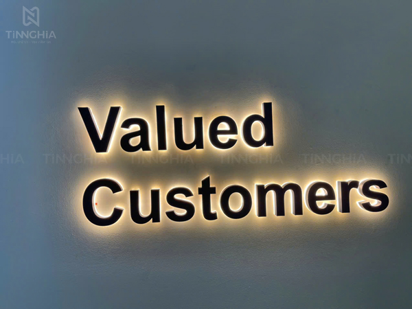 Bảng Hiệu Quảng Cáo Đẹp TPHCM