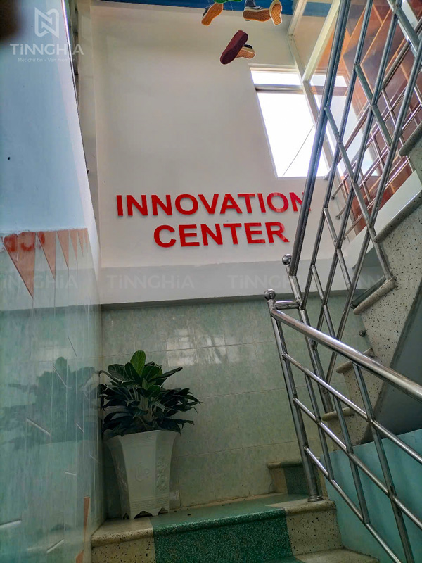 BẢNG HIỆU CHỮ NỔI BÌNH DƯƠNG