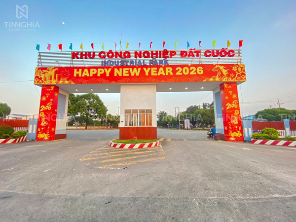 BẢNG HIỆU CHỮ NỔI CỔNG CHÀO TPHCM