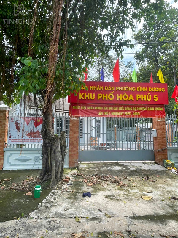 BẢNG HIỆU CHỮ NỔI MICA THỦ DẦU MỘT