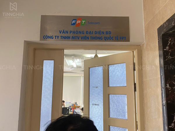 Bảng Hiệu Đẹp Bình Dương