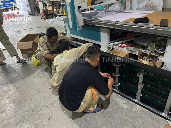 Hướng Dẫn Sử Dụng Đèn LED Cho Bảng Hiệu