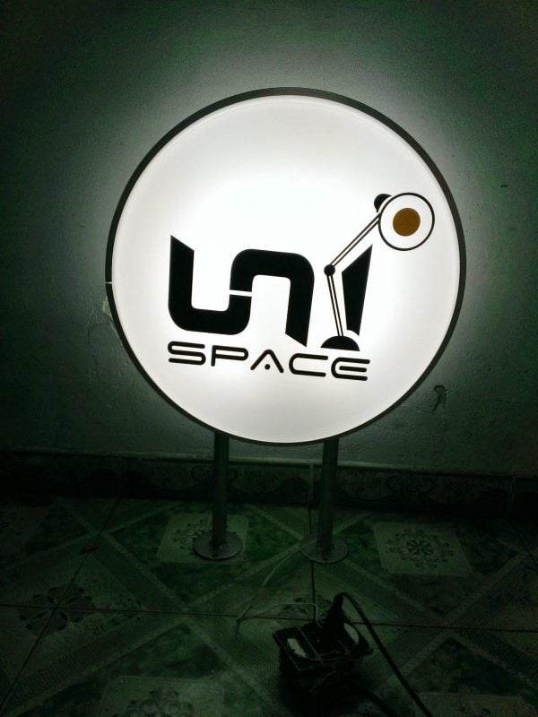 Những Dạng Hộp Đèn Quảng Cáo Nào Thường Được Các Doanh Nghiệp Sử Dụng?