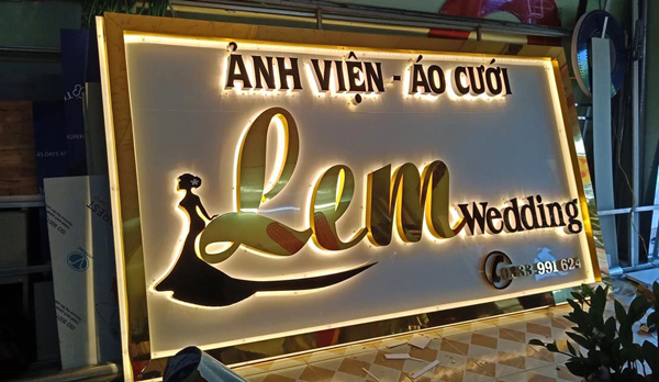 Bảng LED Quảng Cáo TPHCM