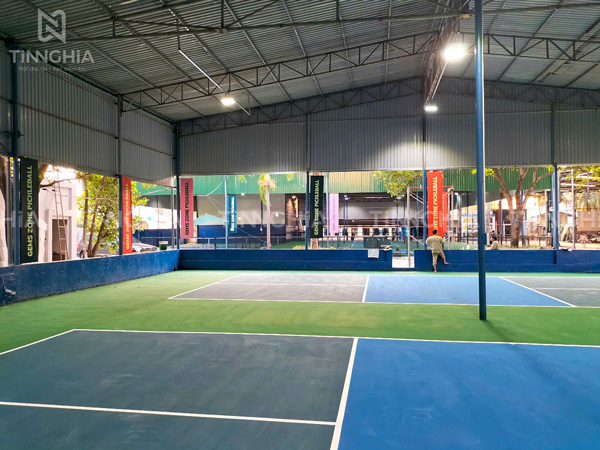 IN BIỂN BẠT KHUNG SẮT