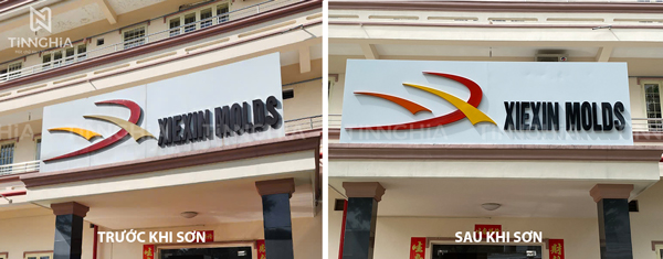 Cách Tăng Độ Bền Cho Bảng Hiệu Ngoài Trời