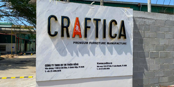 Biển Hiệu Quảng Cáo Đẹp TPHCM | Lắp Đặt Quảng Cáo Tín Nghĩa