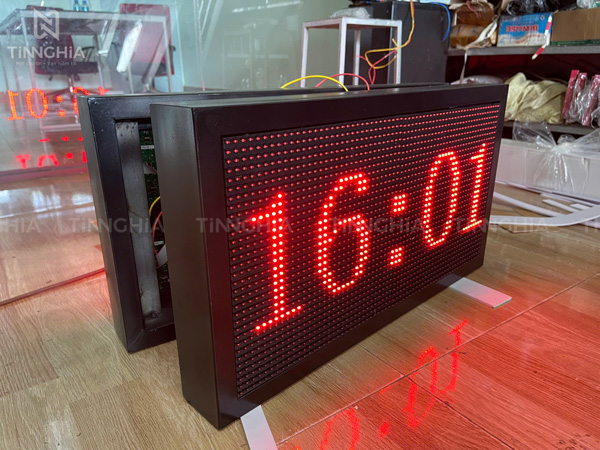 Hộp Đèn Quảng Cáo TPHCM