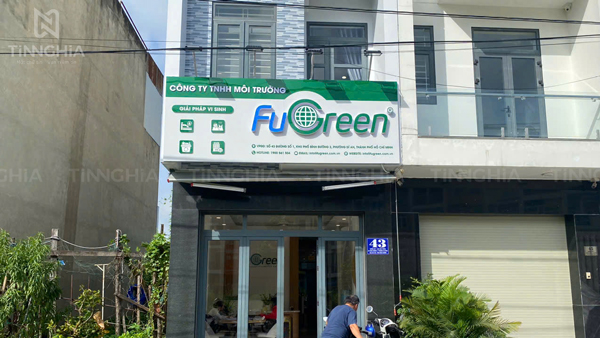 Bảng Hiệu Alu TPHCM Ở Bình Dương Cũ