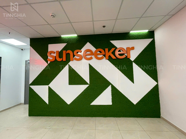 BIỂN HIỆU BÌNH DƯƠNG