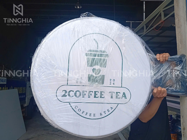 BIỂN HIỆU HỘP ĐÈN THUẬN AN