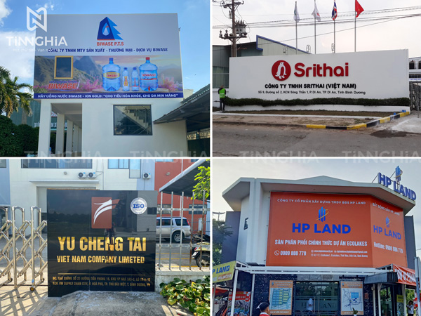 5 Bước Thiết Kế Bảng Hiệu Đẹp Và Chuyên Nghiệp