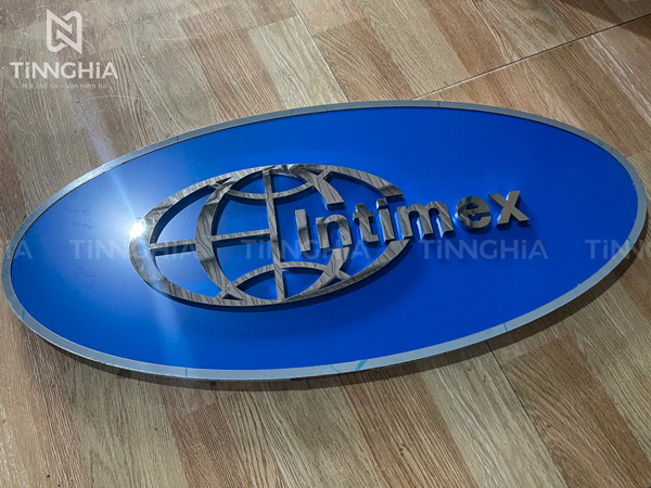 Bảng Inox Bình Dương