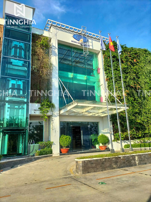 CẮT CHỮ INOX THUẬN AN