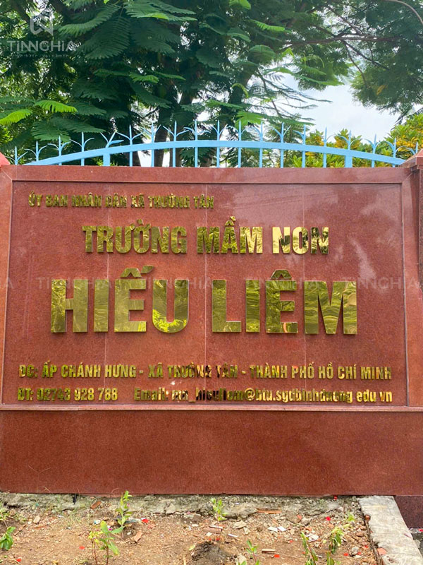 Biển Quảng Cáo Bắc Tân Uyên