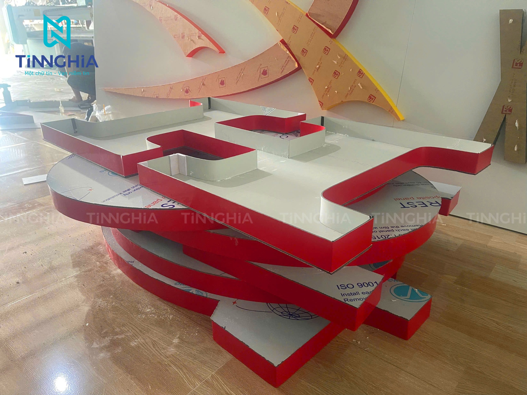 CHẤT LƯỢNG SẢN PHẨM ĐẢM BẢO, VẬT LIỆU CAO CẤP