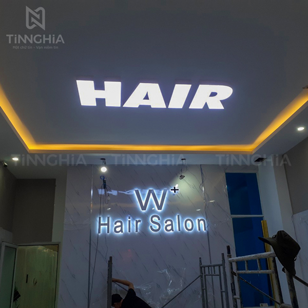 LÀM BIỂN QUẢNG CÁO CHỮ NỔI THUẬN AN