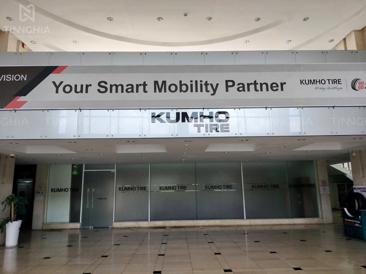 CHỮ MICA NỔI TPHCM