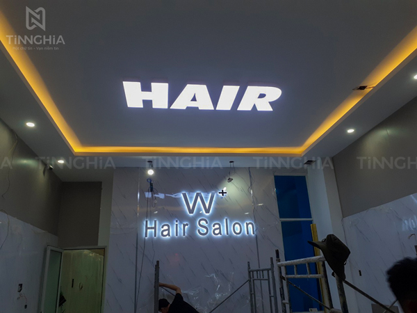 Tư Vấn Làm Bảng Hiệu Trong Nhà Bình Dương Đẹp Giá Tốt