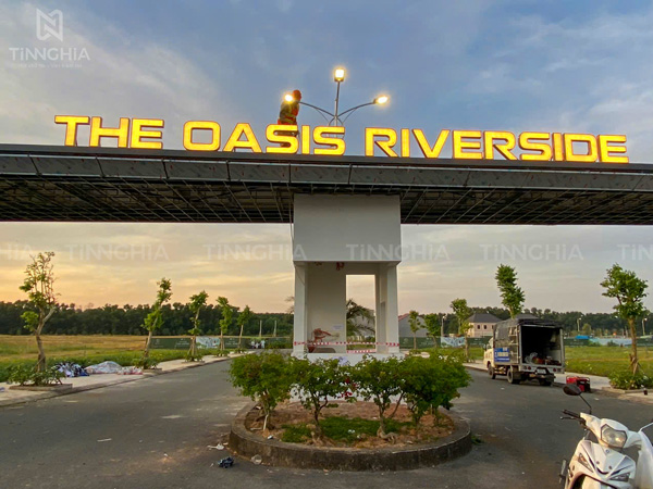 Biển Hiệu Chữ Inox TPHCM