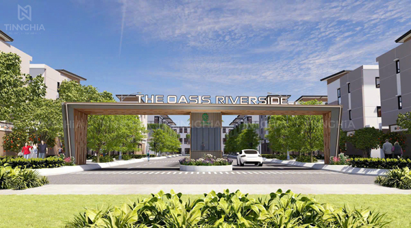 BẢNG HIỆU CỔNG CHÀO CHỮ NỔI BÌNH DƯƠNG