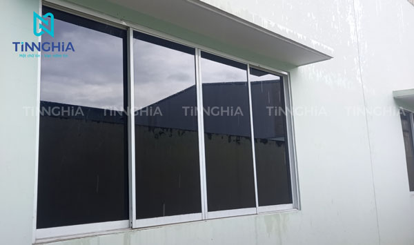 DECAL DÁN KÍNH BÀU BÀNG