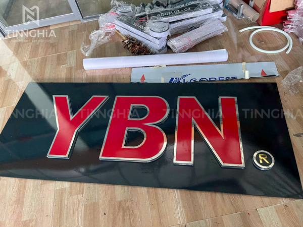 GIA CÔNG INOX BÀU BÀNG