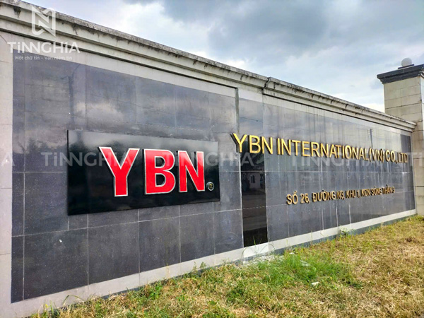 GIA CÔNG INOX BÀU BÀNG