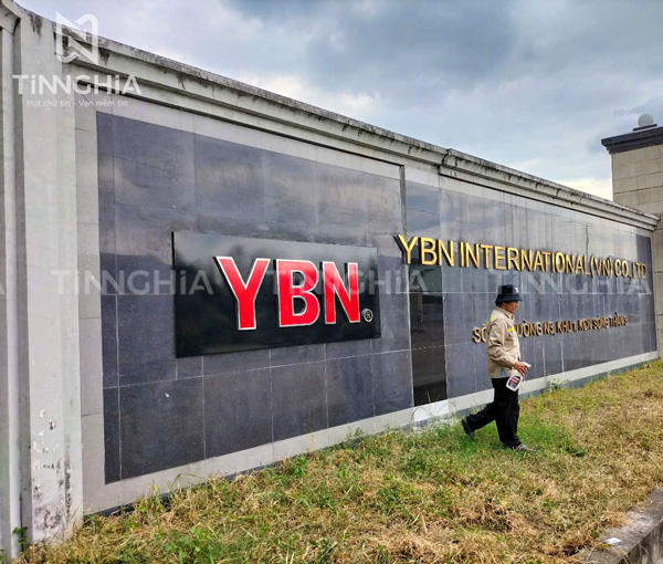 CẮT CHỮ INOX THUẬN AN