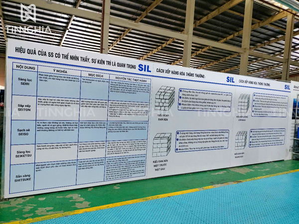 Tại Sao Biển Hiệu Bạt Hiflex Phù Hợp Cho Quảng Cáo Ngắn Hạn?