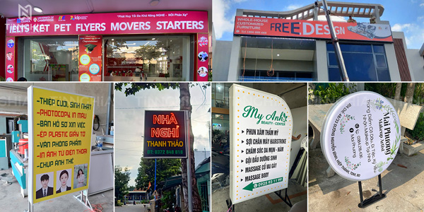 LÀM HỘP ĐÈN BÌNH DƯƠNG