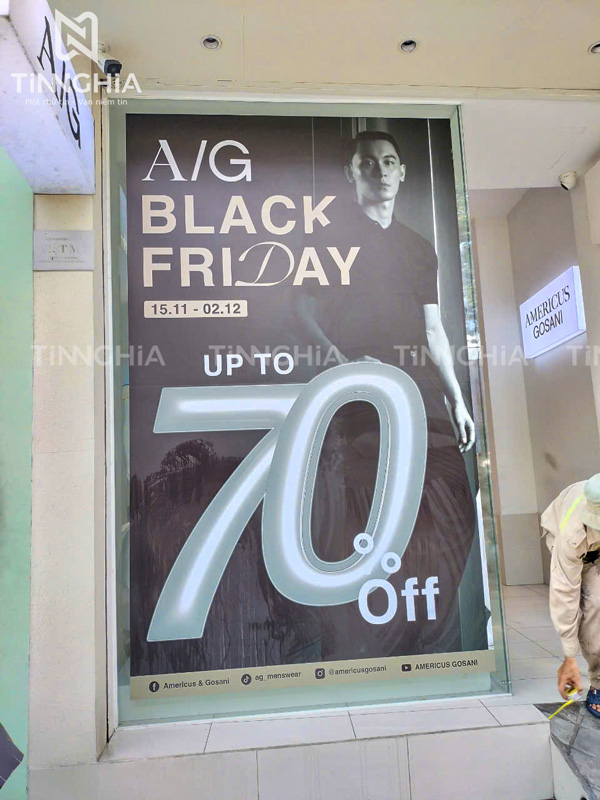 IN ẤN QUẢNG CÁO BẾN CÁT