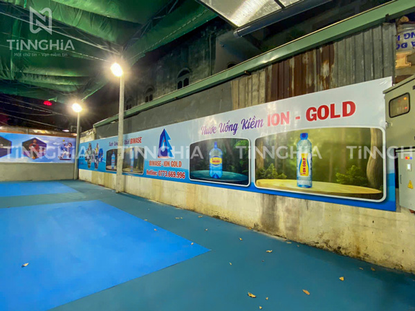 IN ẤN QUẢNG CÁO BẾN CÁT