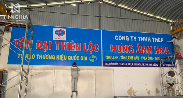 IN BẠT QUẢNG CÁO GIÁ RẺ