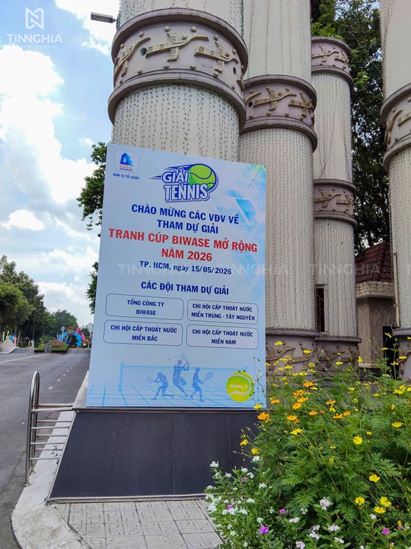 Đặt Biển Quảng Cáo TPHCM
