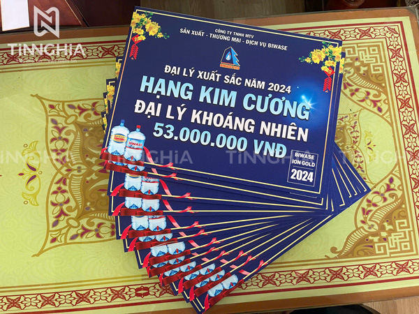 IN DECAL BỒI FORMEX BÌNH DƯƠNG GIÁ RẺ