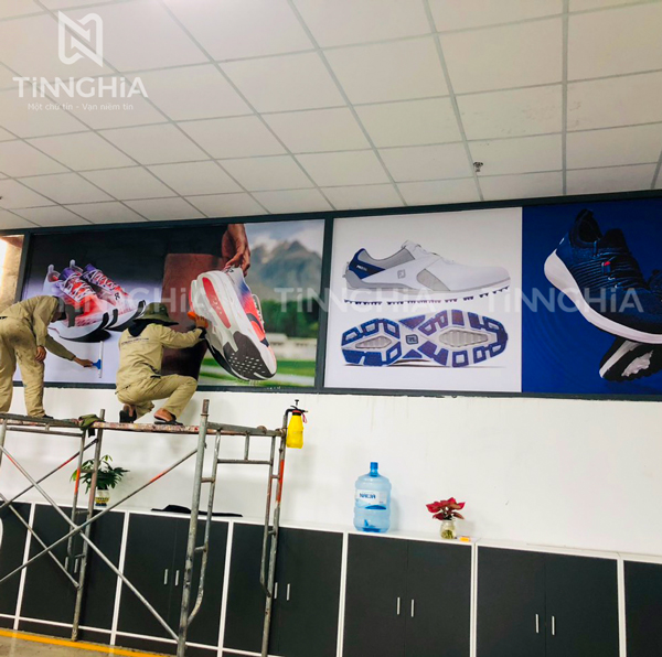 THI CÔNG QUẢNG CÁO BÌNH DƯƠNG