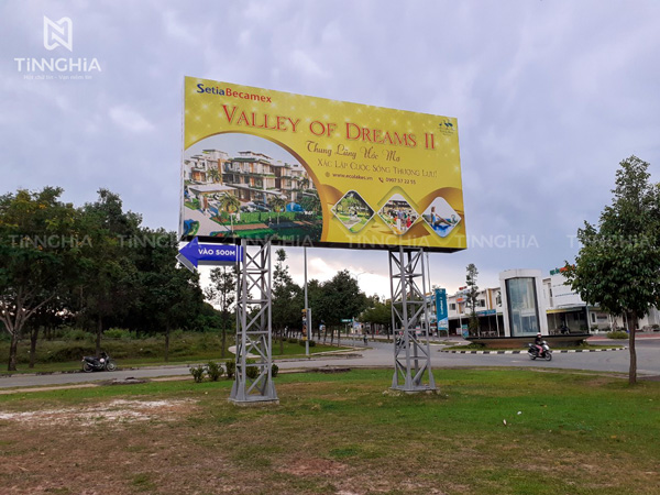 IN QUẢNG CÁO BẾN CÁT