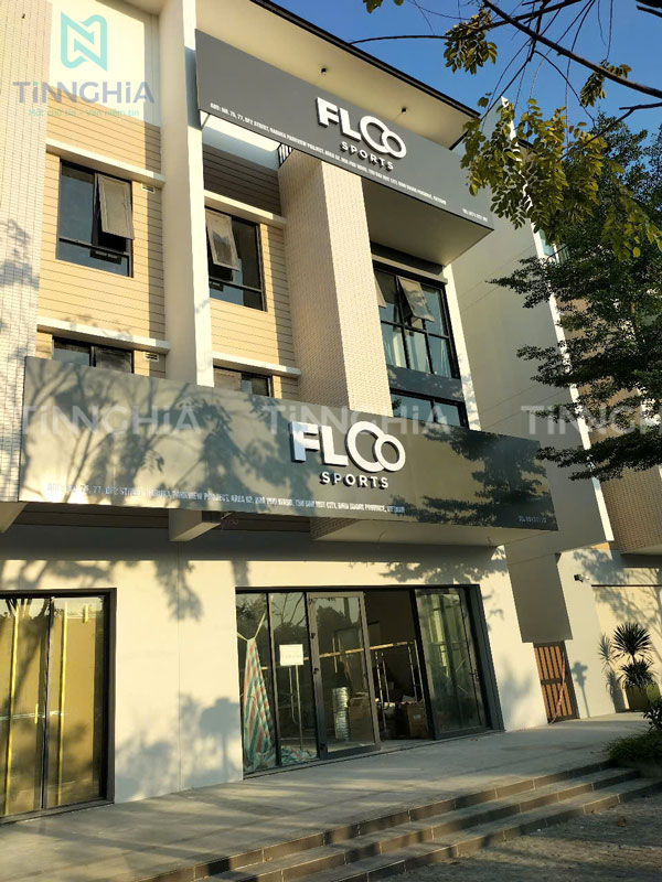 LÀM BẢNG CÔNG TY BÀU BÀNG