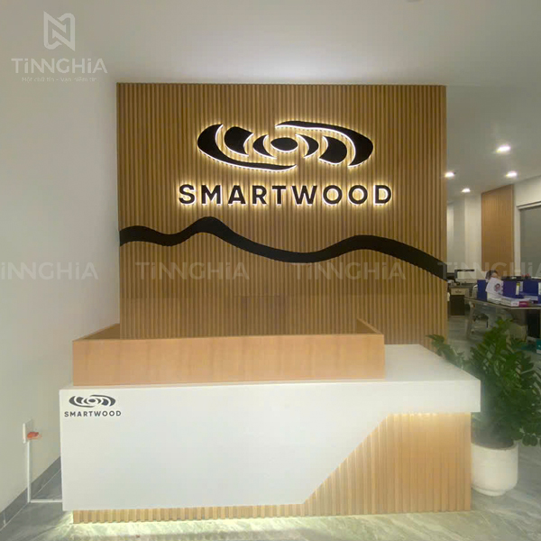 LÀM BẢNG HIỆU ĐÈN LED TPHCM