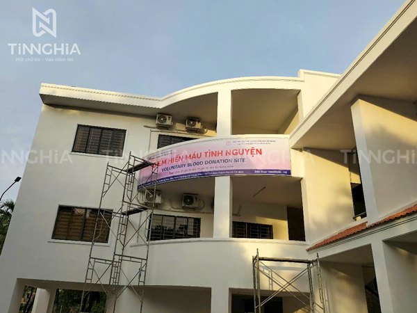 LÀM BẢNG HIỆU PHÚ GIÁO