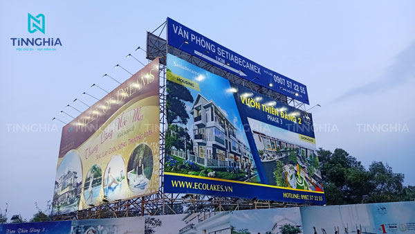 Bảng Bạt Hiflex: Ưu Điểm Và Nhược Điểm