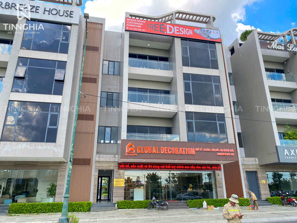 LÀM BẢNG QUẢNG CÁO TÂN UYÊN