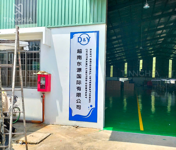 In Bảng Hiệu Quảng Cáo Bình Dương