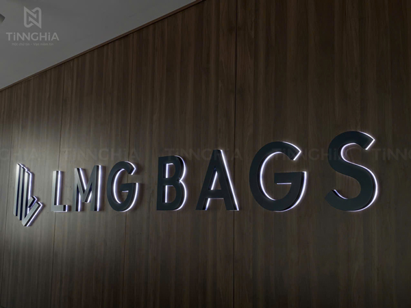 CHỮ MICA NỔI TPHCM