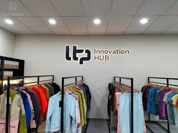 Bảng Hiệu Dĩ An | Làm Biển Quảng Cáo Dĩ An Giá Rẻ Cho Doanh Nghiệp