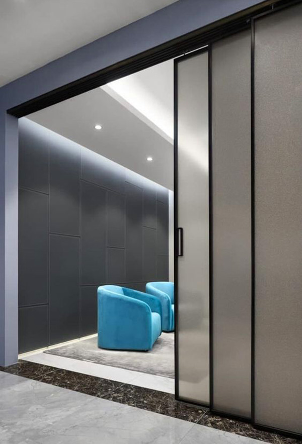 LÀM VÁCH NGĂN NHÔM KÍNH XINGFA PHÚ GIÁO