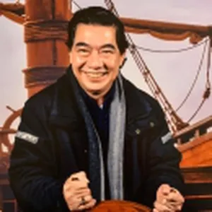 Mr. Khải