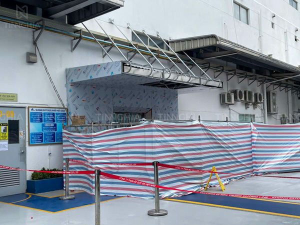 ỐP ALU MÁI ĐÓN BÌNH DƯƠNG